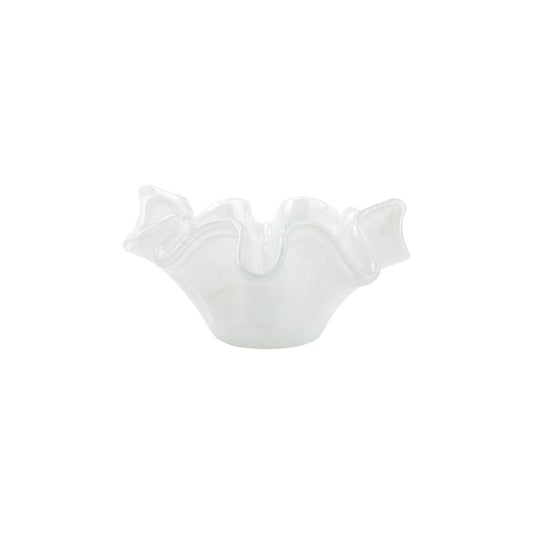White Small Bowl