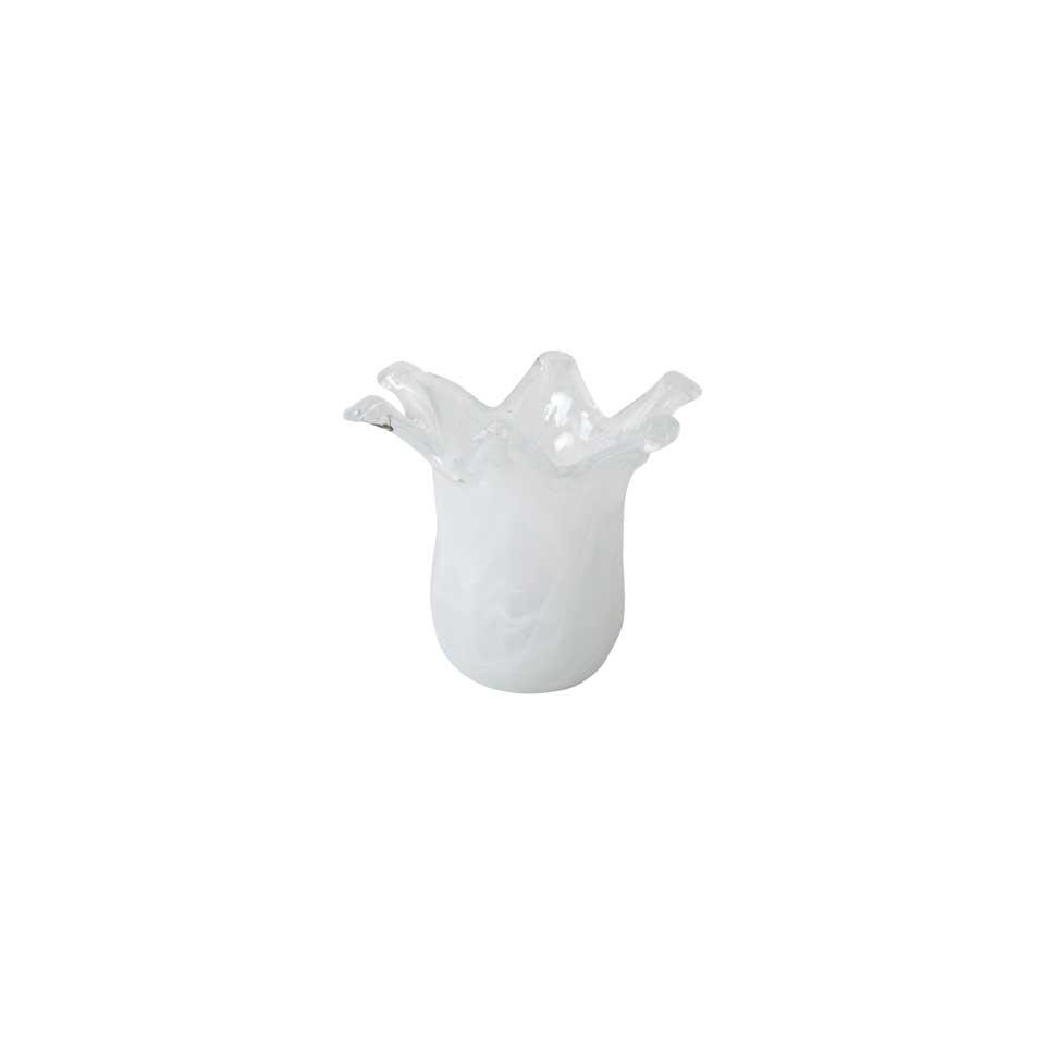Green Petite Vase