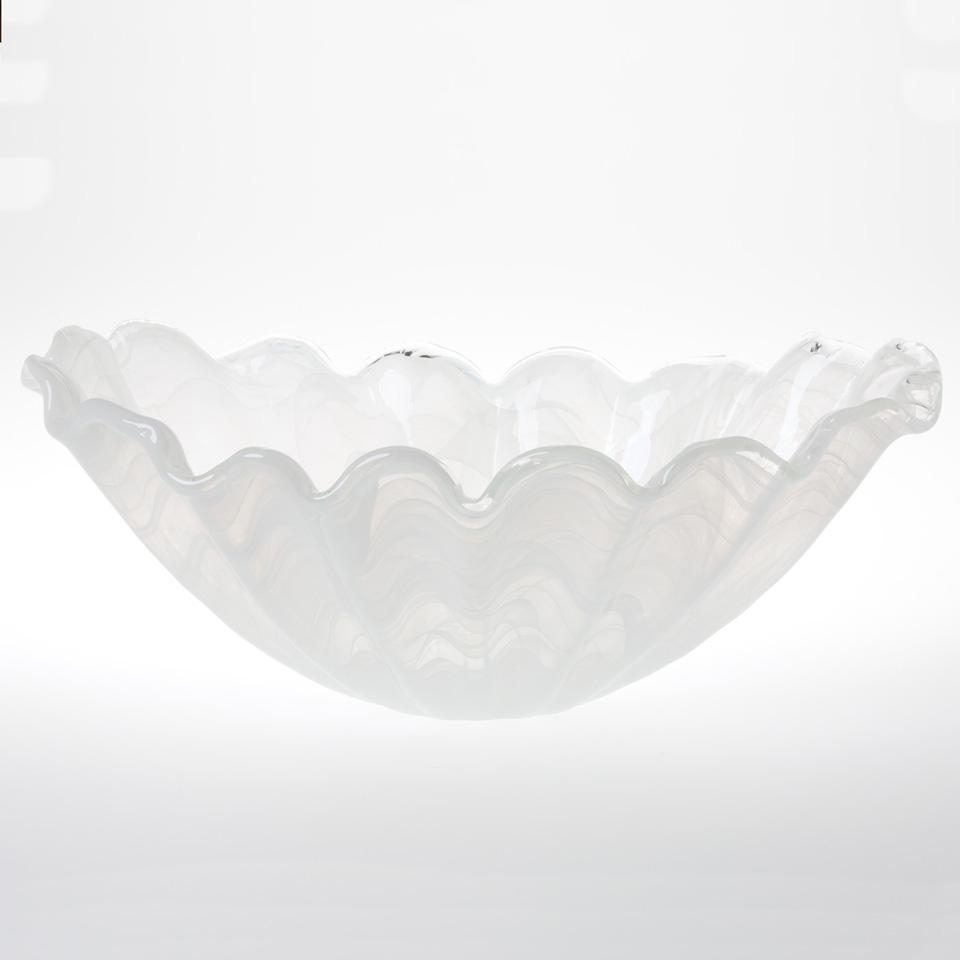 White Centerpiece