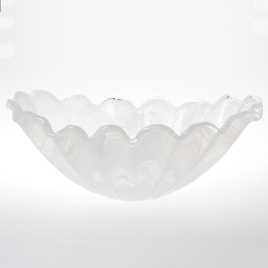White Centerpiece