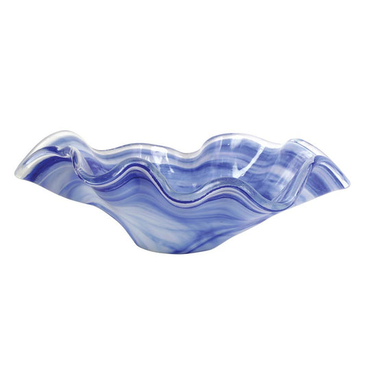 Cobalt Large Bowl