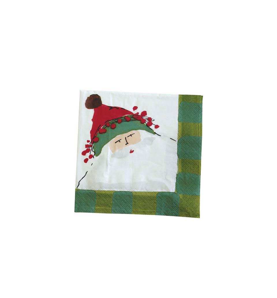 Cocktail Napkins (Pack of 20)