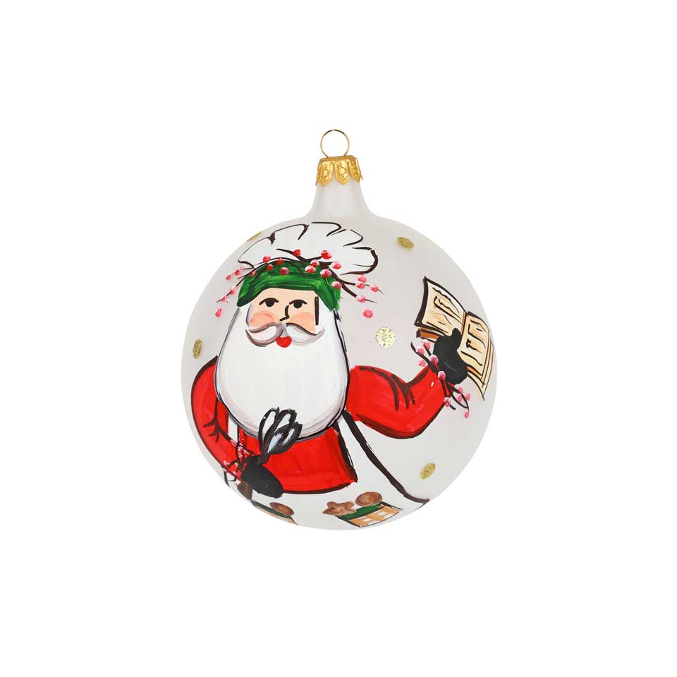 Limited Edition Ornament
