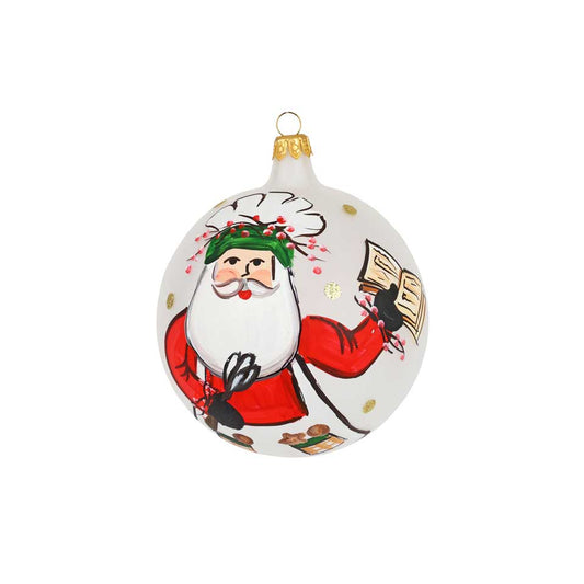 Limited Edition Ornament