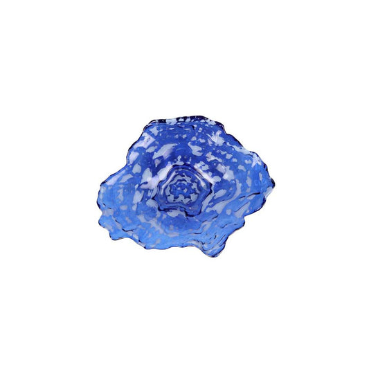 Blue Small Plate