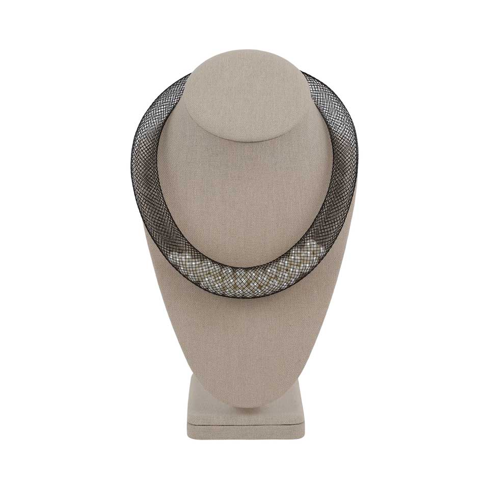 Small Pearls Necklace