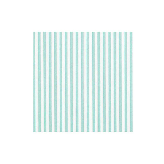 Capri Aqua Dinner Napkins (Pack of 20)
