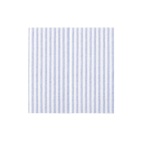 Capri Blue Dinner Napkins (Pack of 50)