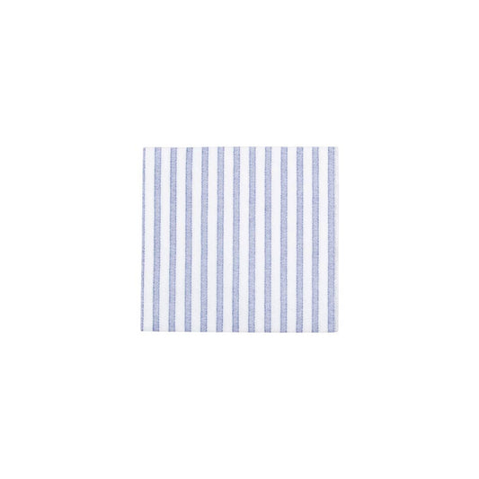 Capri Blue Cocktail Napkins (Pack of 20)