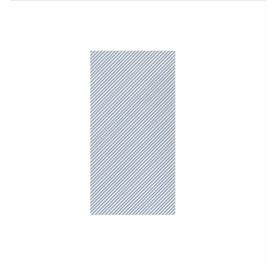 Capri Blue Guest Towels (Pack of 50)
