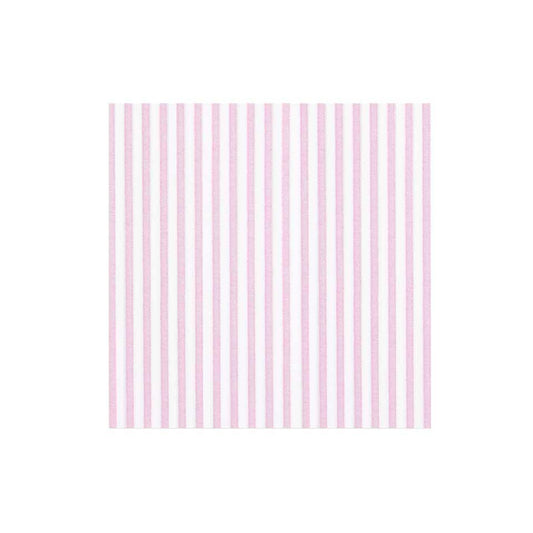 Capri Pink Dinner Napkins (Pack of 20)