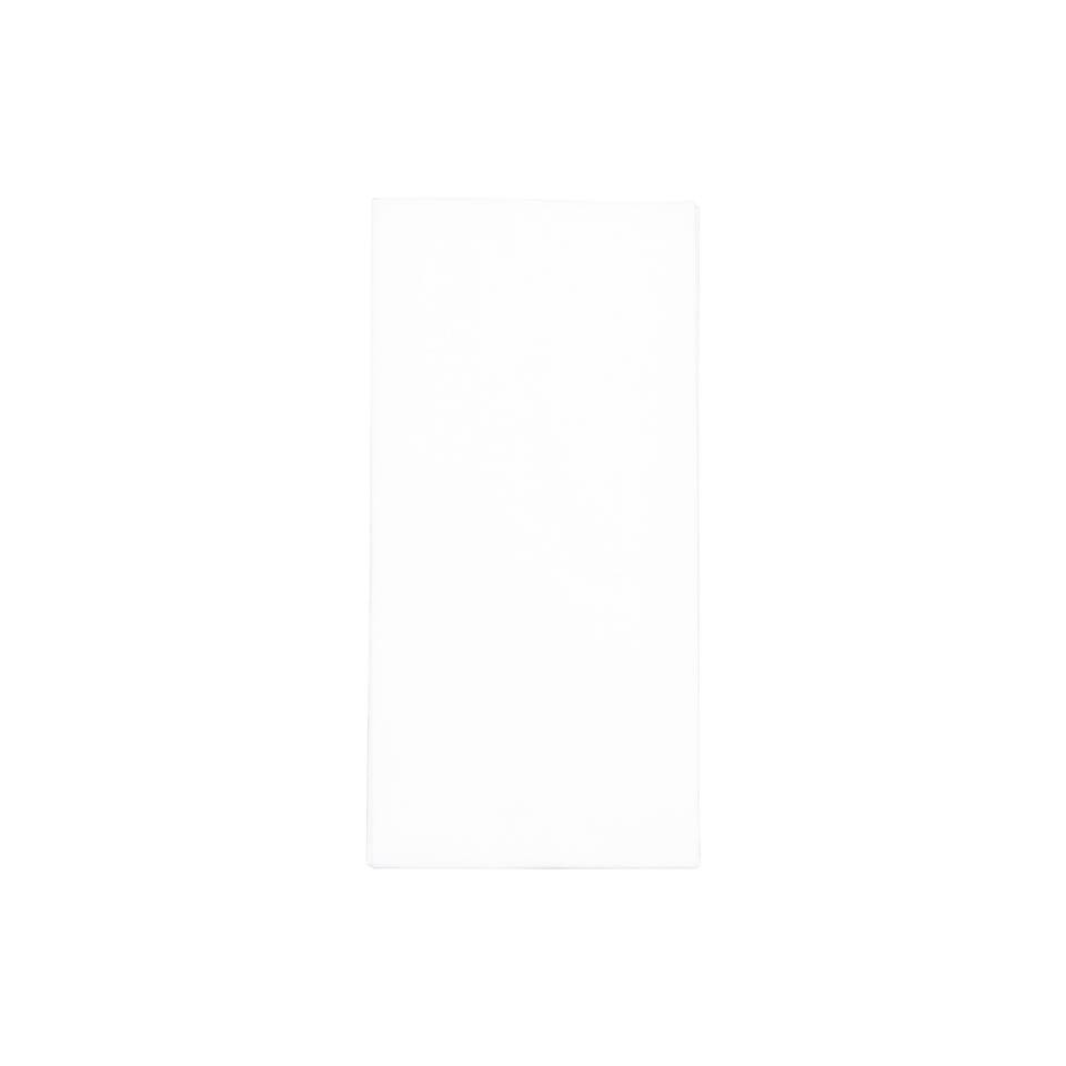 Bianco Solid Guest Towels (Pack of 50)