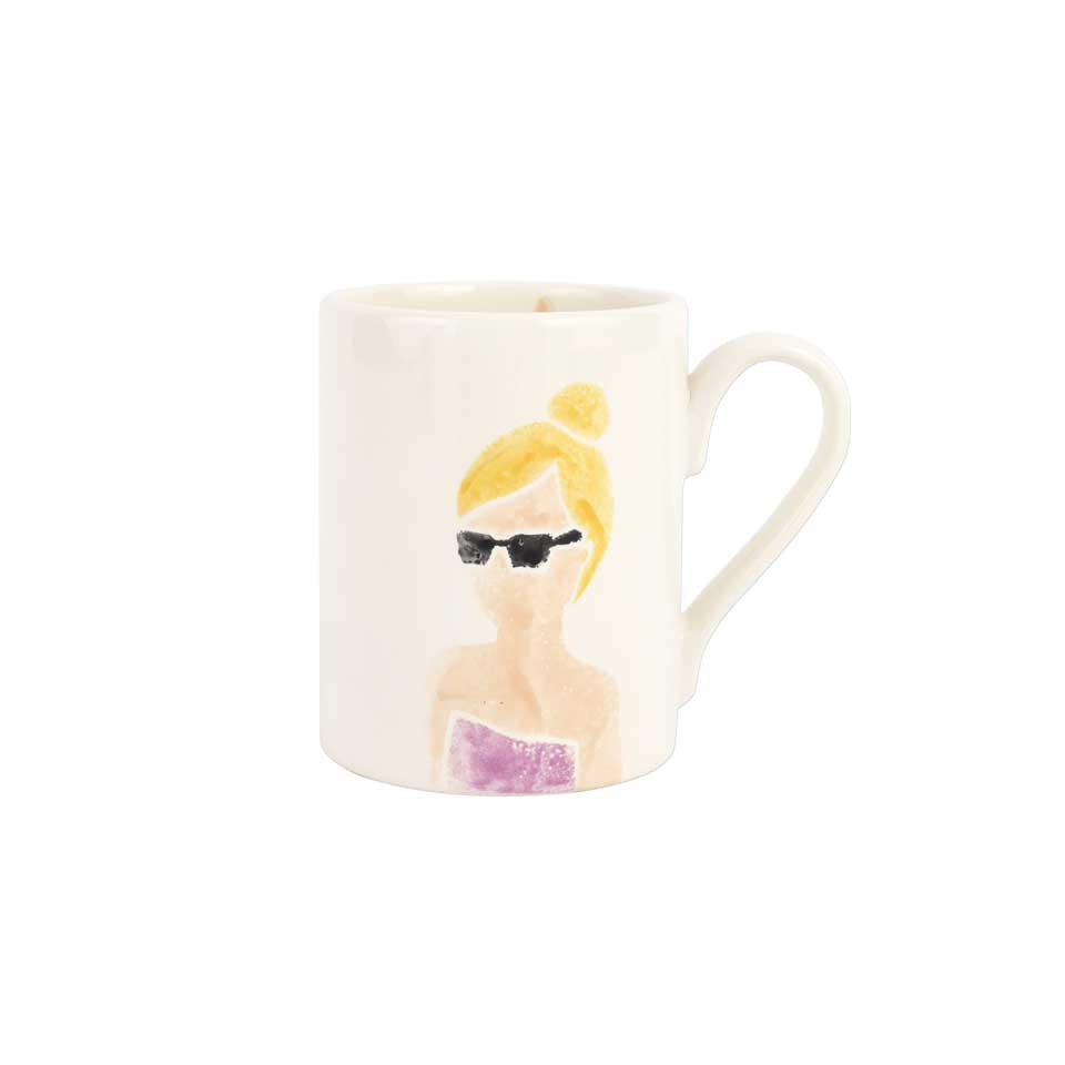 Sunglasses Mug