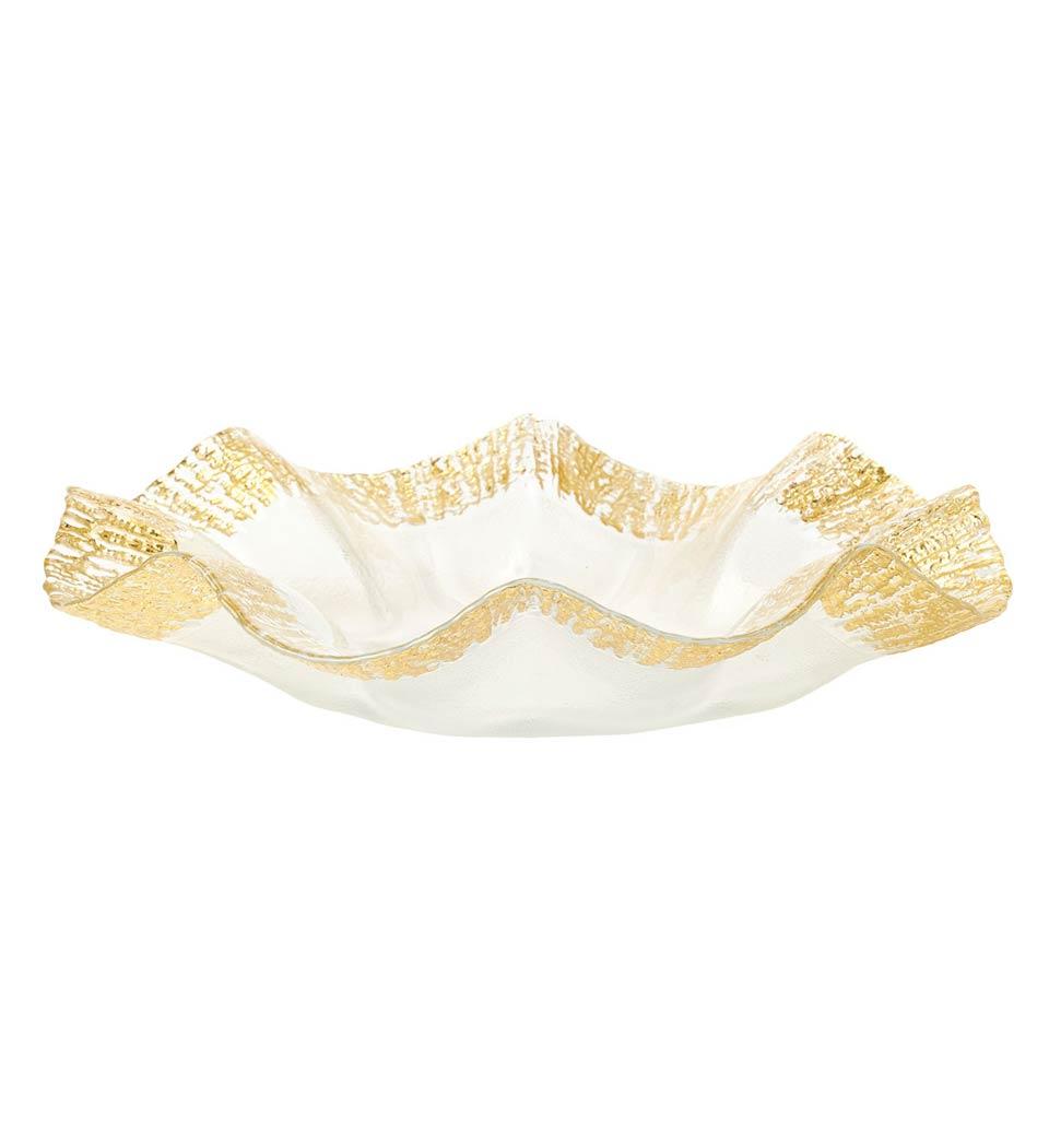 Gold Platter