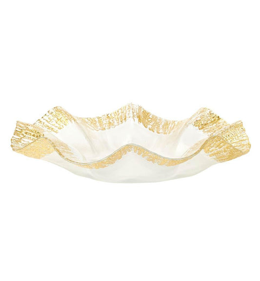 Gold Platter