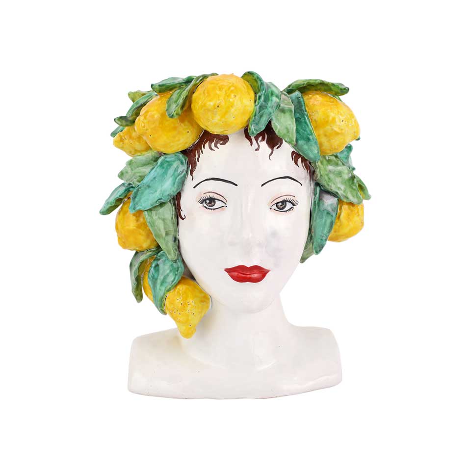 Lemons Head