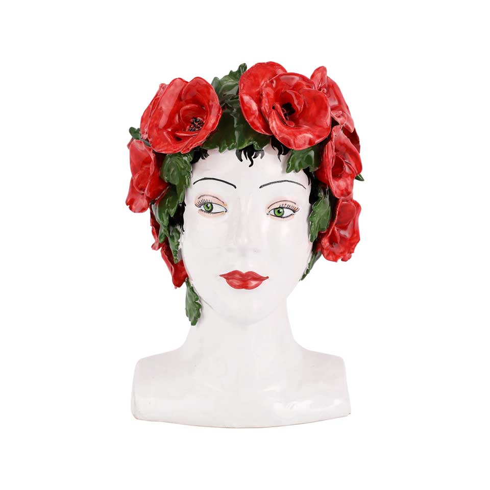 Poppies Head