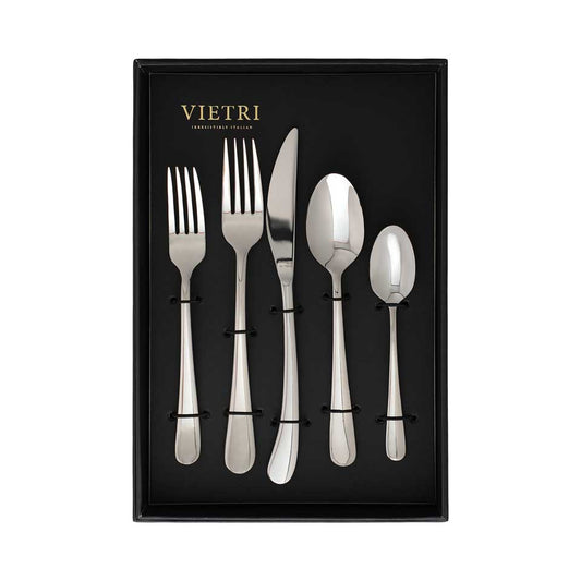 Five-Piece Place Setting Ã¢ÂÂ Set of 4