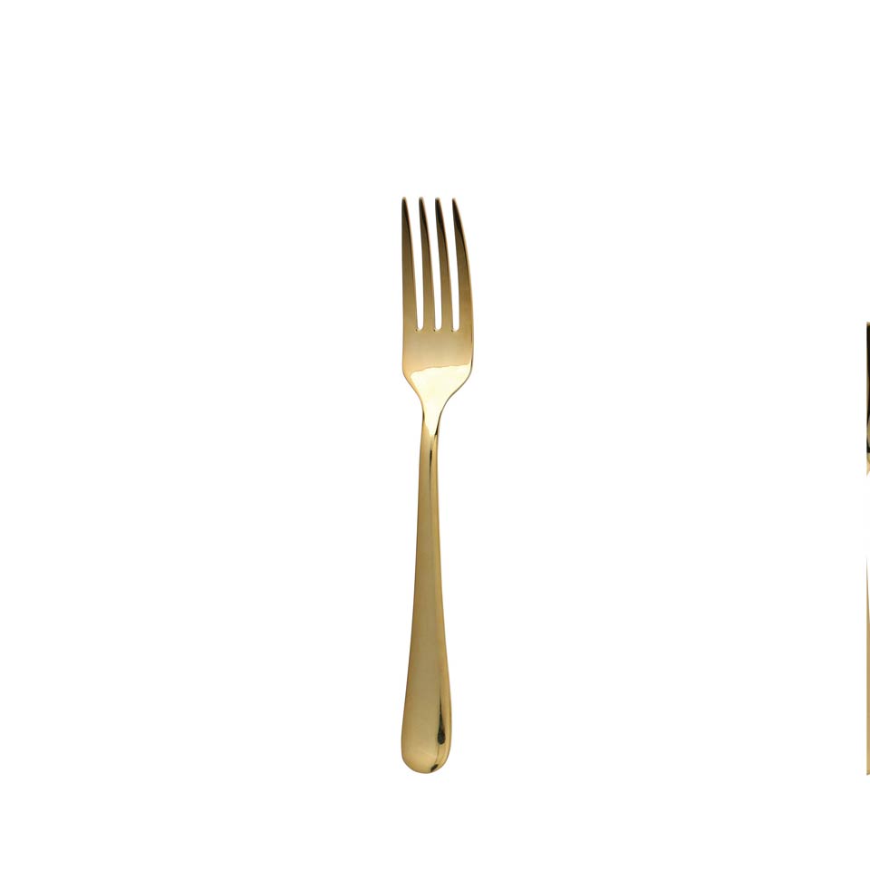 Oro Salad Fork