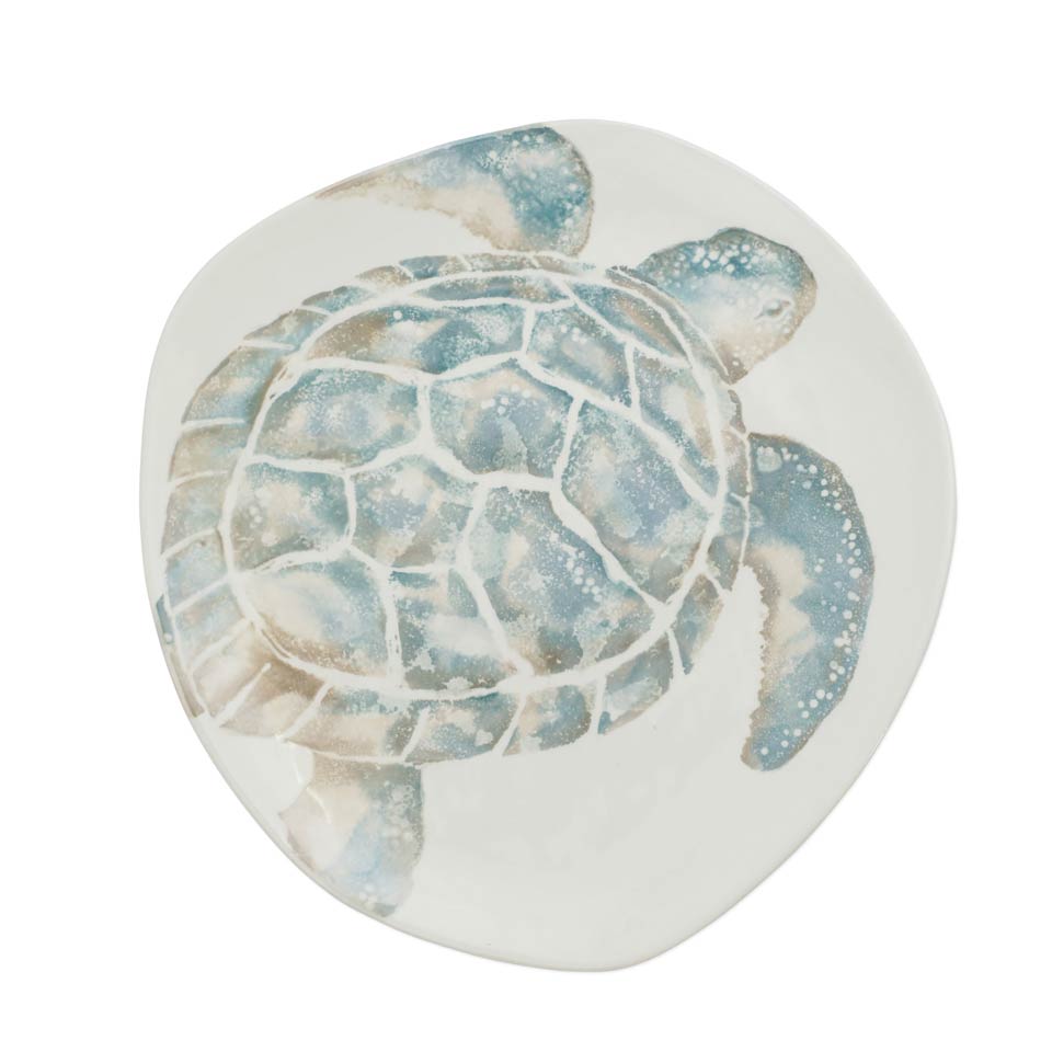 Oblong Serving Platter