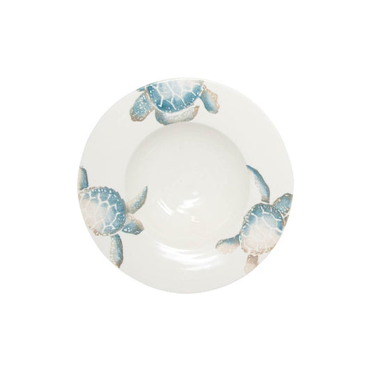 Small Serving Bowl