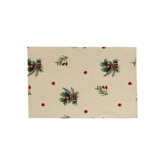 Holiday Placemats - Set of 4