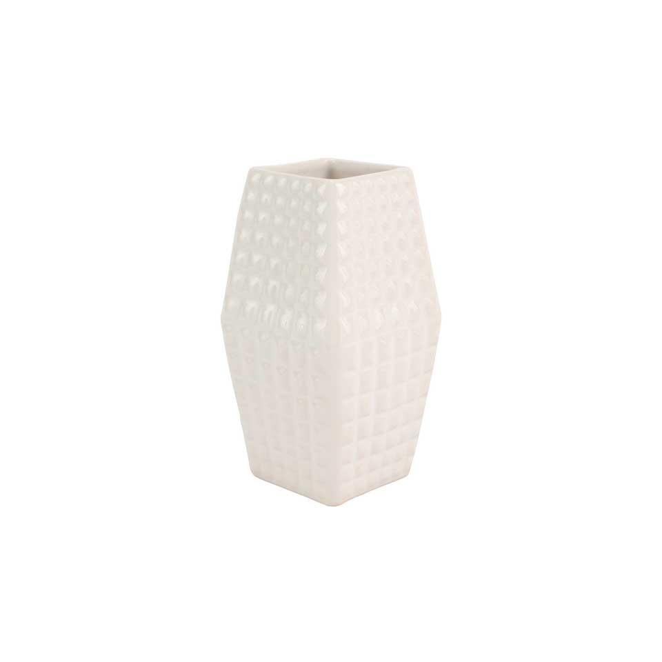 Square Bud Vase