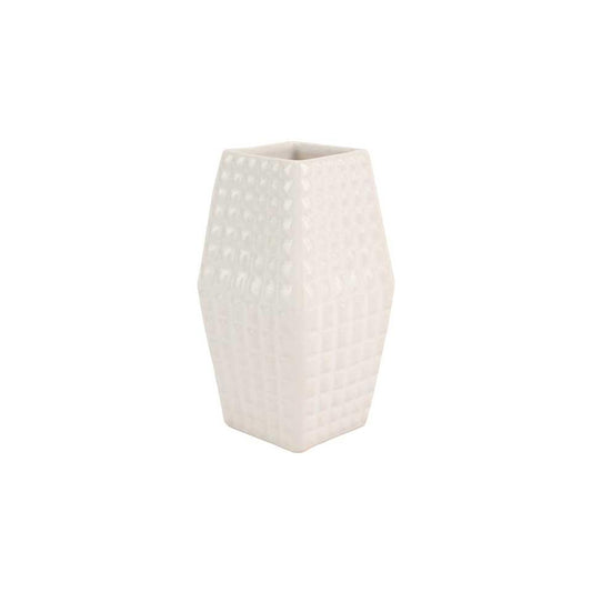 Square Bud Vase