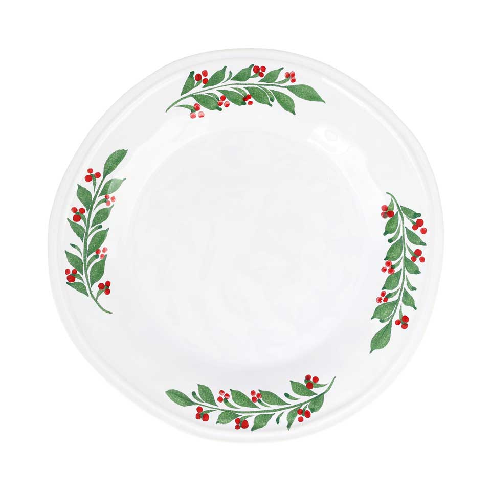 Dinner Plate