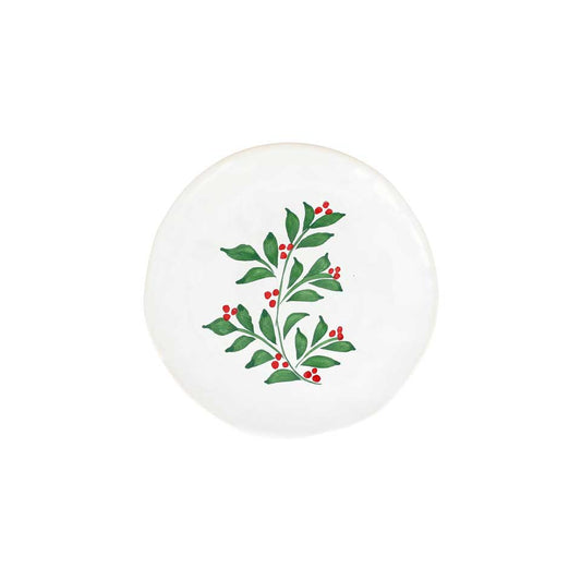 Cocktail Plate