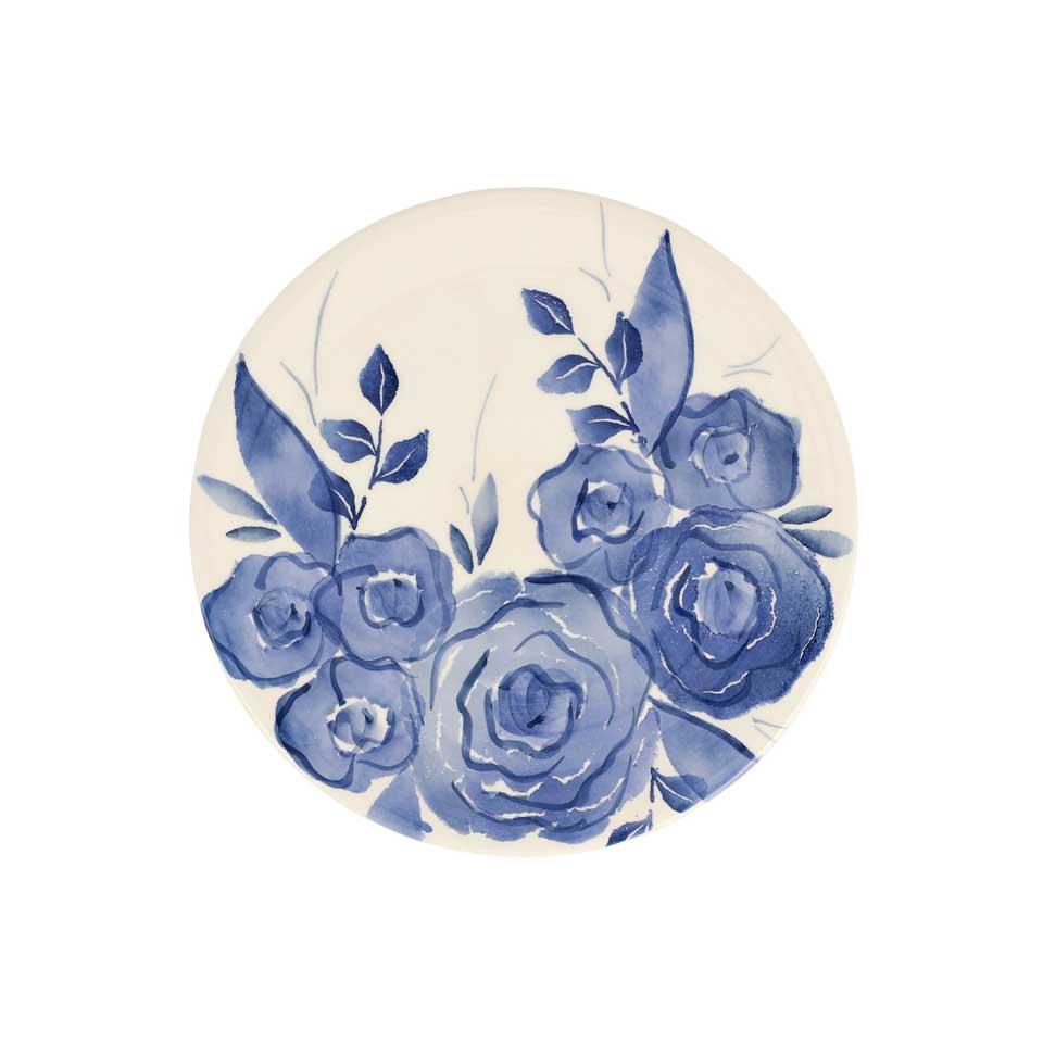 Salad Plate