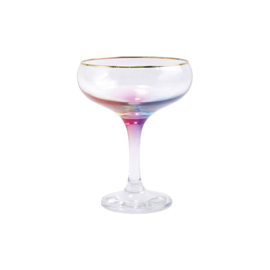 Coupe Champagne Glass