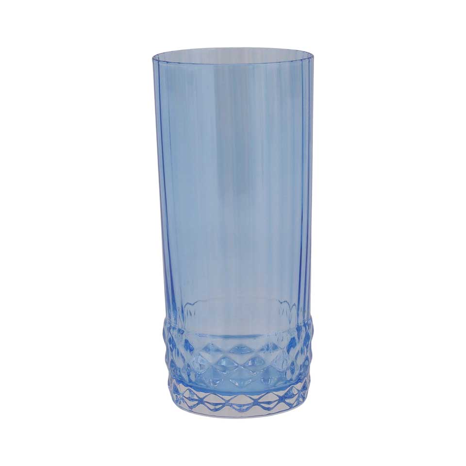 Cobalt Tall Tumbler