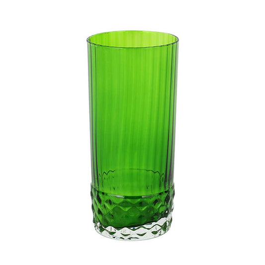 Dark Green Tall Tumbler