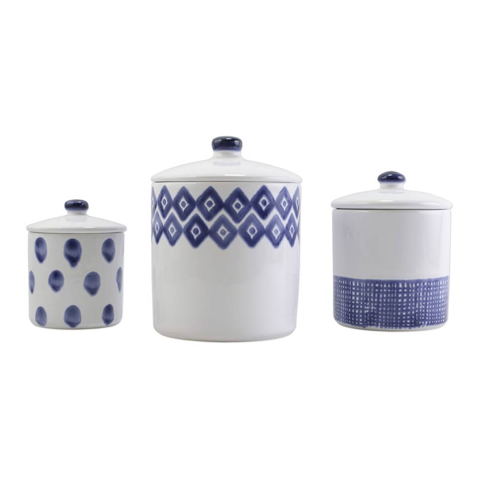 Canister Set