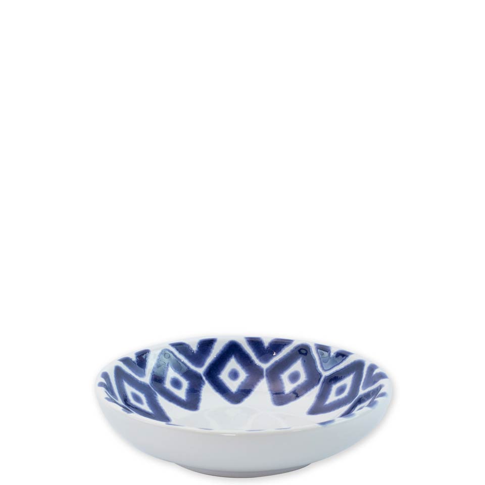 Diamond Condiment Bowl