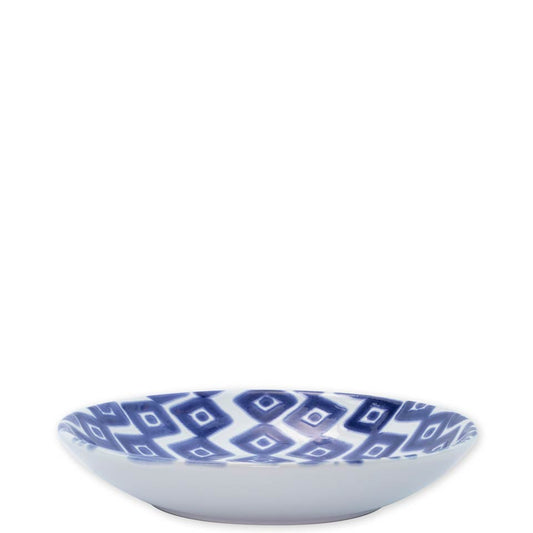 Diamond Pasta Bowl
