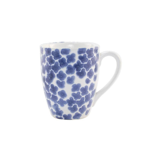 Flower Mug