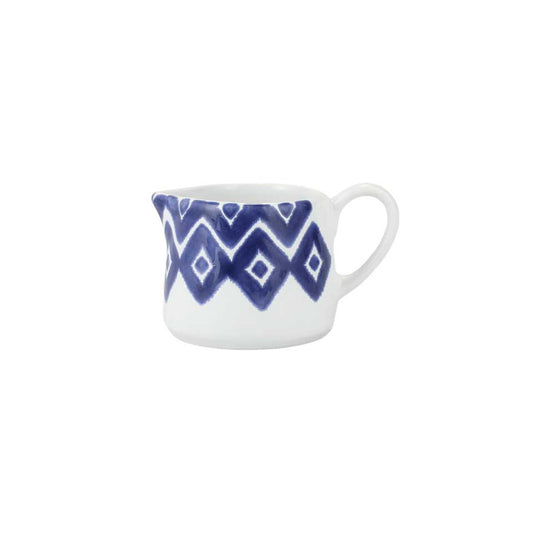 Diamond Creamer