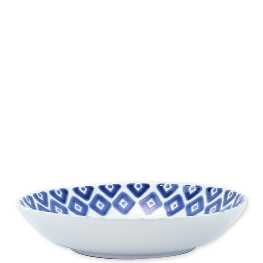 Diamond Medium Serving Bowl