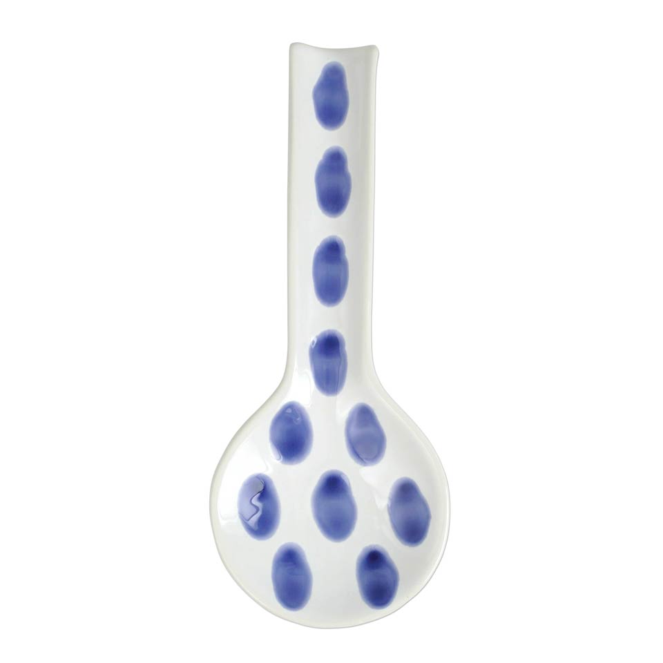 Dot Spoon Rest