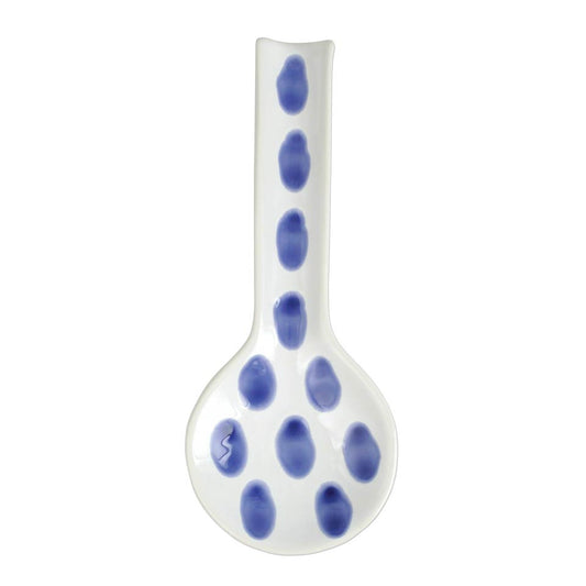 Dot Spoon Rest