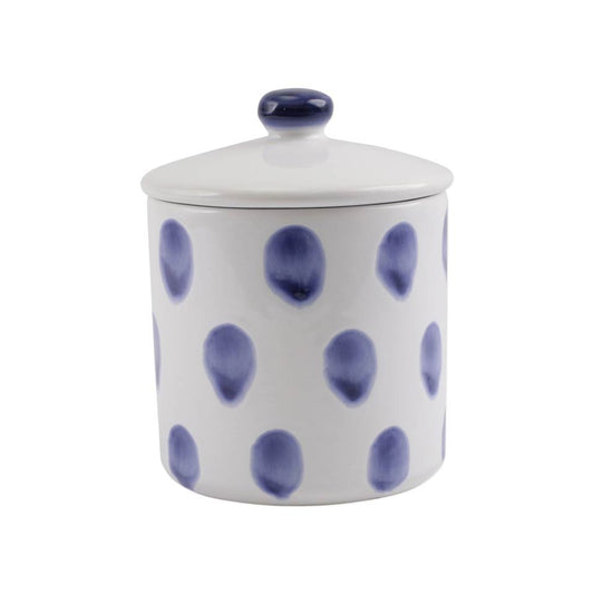 Dot Small Canister