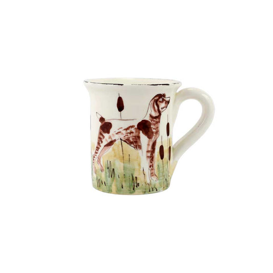 Spaniel Mug