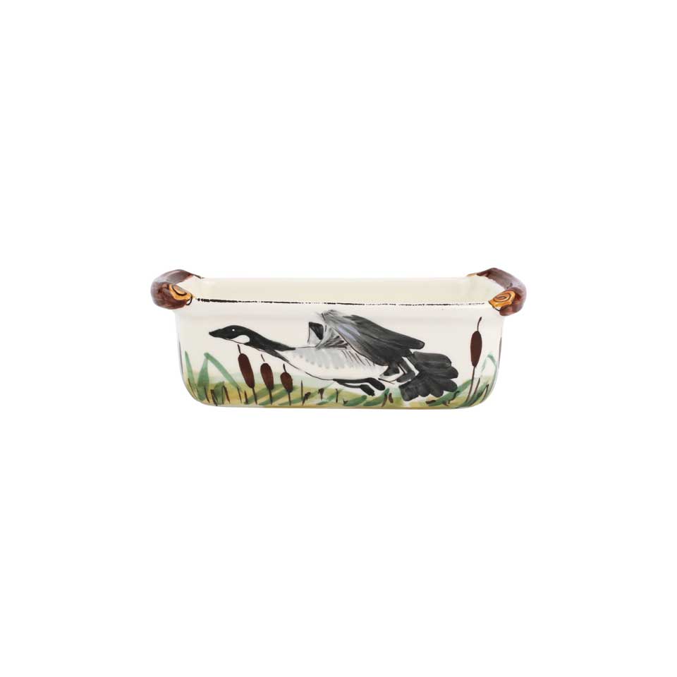 Goose Loaf Pan