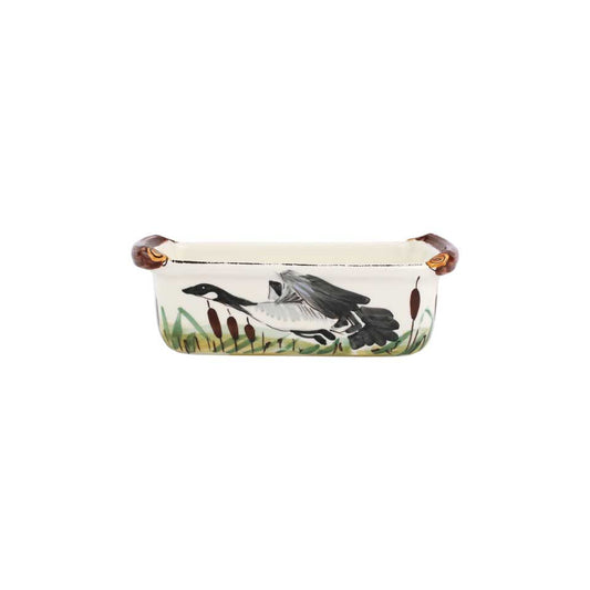 Goose Loaf Pan