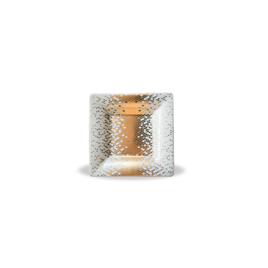 Small Souffle D'Or Tray