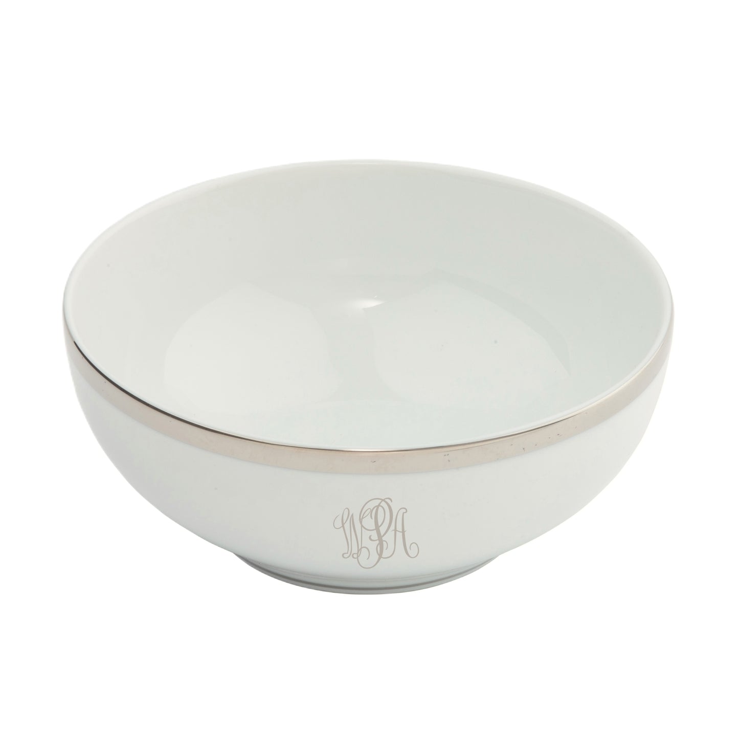 Rice Bowl Embassy Bowl