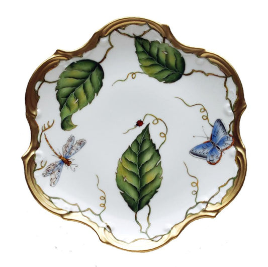 Dessert Flat Plate
