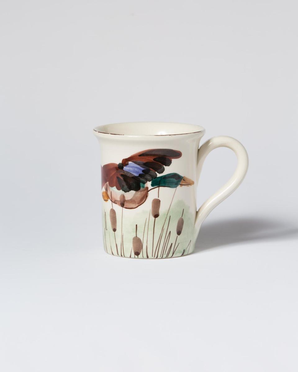 Mallard Mug